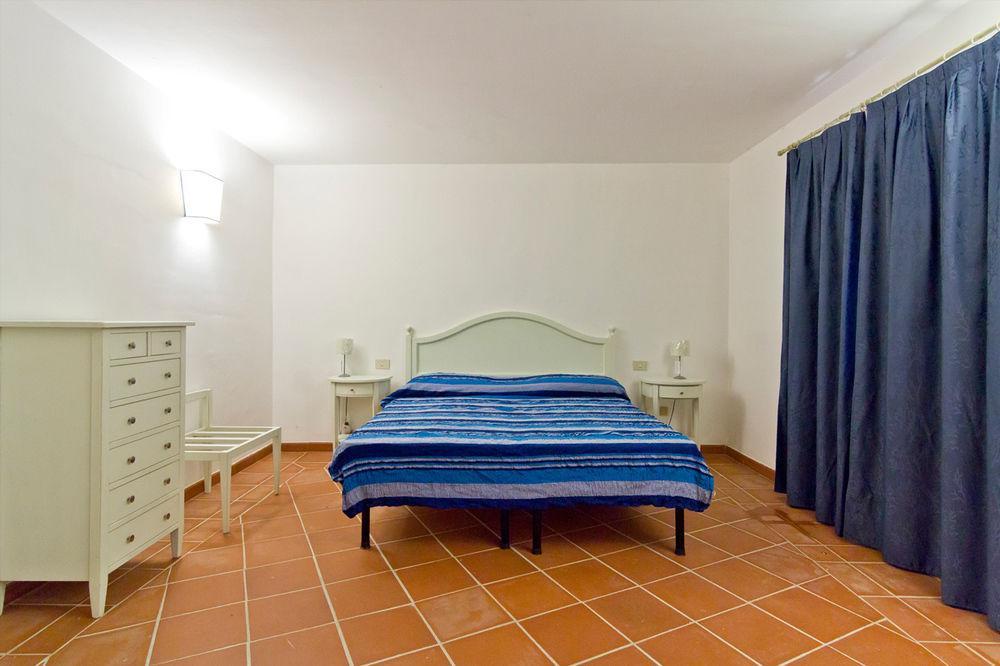 Le Pavoncelle Di Stintino Apartment Exterior photo